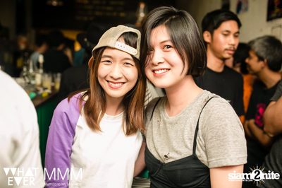 Whatever Party นำเสนอ เรื่องมันเศร้าขอเหล้าเข้มๆ — photo 112