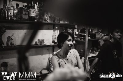 Whatever Party นำเสนอ เรื่องมันเศร้าขอเหล้าเข้มๆ — photo 113