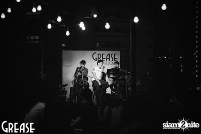 Saturday Night at Grease Bangkok, Sukhumvit Soi 49 — photo 6