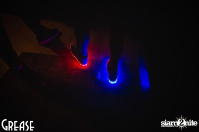 Saturday Night at Grease Bangkok, Sukhumvit Soi 49 — photo 20