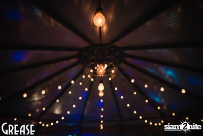 Saturday Night at Grease Bangkok, Sukhumvit Soi 49 — photo 40