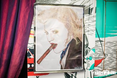 Dragsweet 2016 : Bitch We're Madonna at Tapas Silom — photo 3