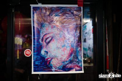 Dragsweet 2016 : Bitch We're Madonna at Tapas Silom — photo 4
