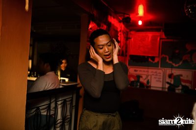 Dragsweet 2016 : Bitch We're Madonna at Tapas Silom — photo 10