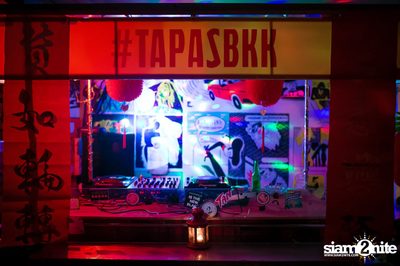Dragsweet 2016 : Bitch We're Madonna at Tapas Silom — photo 13