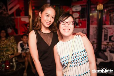 Dragsweet 2016 : Bitch We're Madonna at Tapas Silom — photo 17
