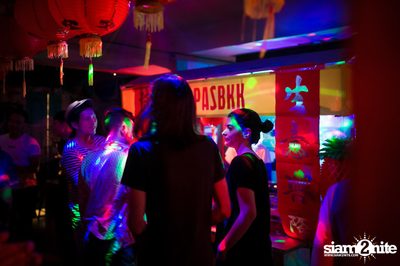 Dragsweet 2016 : Bitch We're Madonna at Tapas Silom — photo 18