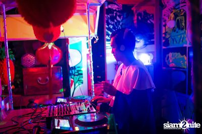 Dragsweet 2016 : Bitch We're Madonna at Tapas Silom — photo 27
