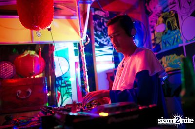 Dragsweet 2016 : Bitch We're Madonna at Tapas Silom — photo 28