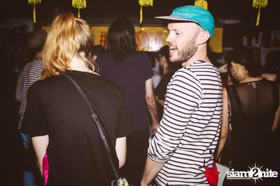 Dragsweet 2016 : Bitch We're Madonna at Tapas Silom — photo 29