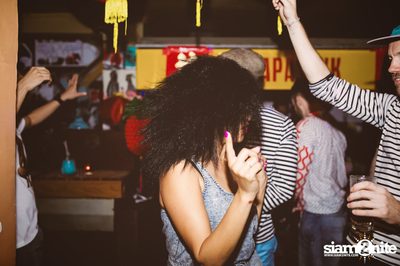 Dragsweet 2016 : Bitch We're Madonna at Tapas Silom — photo 32
