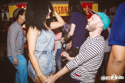 Dragsweet 2016 : Bitch We're Madonna at Tapas Silom — photo 35