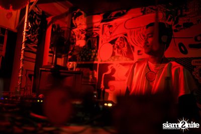 Dragsweet 2016 : Bitch We're Madonna at Tapas Silom — photo 37