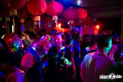 Dragsweet 2016 : Bitch We're Madonna at Tapas Silom — photo 38
