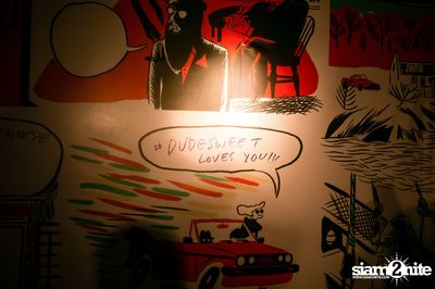Dragsweet 2016 : Bitch We're Madonna at Tapas Silom — photo 39