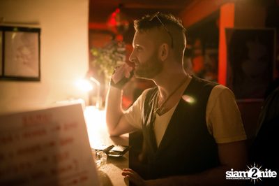 Dragsweet 2016 : Bitch We're Madonna at Tapas Silom — photo 40