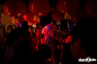 Dragsweet 2016 : Bitch We're Madonna at Tapas Silom — photo 42