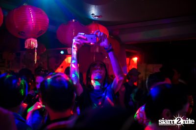 Dragsweet 2016 : Bitch We're Madonna at Tapas Silom — photo 43