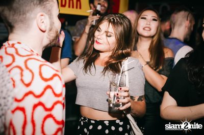 Dragsweet 2016 : Bitch We're Madonna at Tapas Silom — photo 48
