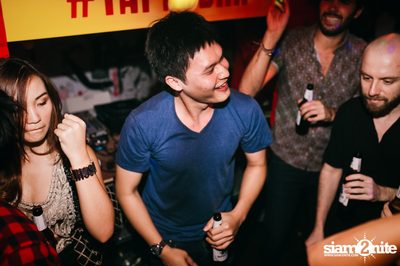 Dragsweet 2016 : Bitch We're Madonna at Tapas Silom — photo 49