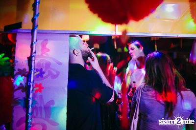 Dragsweet 2016 : Bitch We're Madonna at Tapas Silom — photo 53