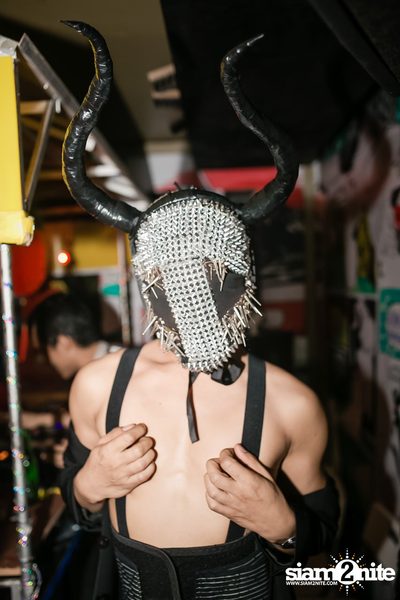 Dragsweet 2016 : Bitch We're Madonna at Tapas Silom — photo 56