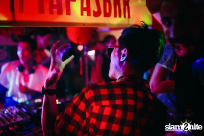 Dragsweet 2016 : Bitch We're Madonna at Tapas Silom — photo 62