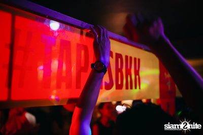 Dragsweet 2016 : Bitch We're Madonna at Tapas Silom — photo 63