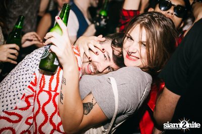 Dragsweet 2016 : Bitch We're Madonna at Tapas Silom — photo 66