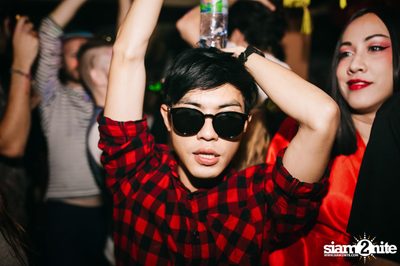 Dragsweet 2016 : Bitch We're Madonna at Tapas Silom — photo 67