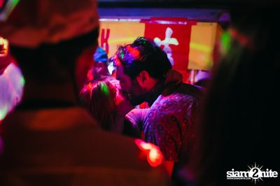 Dragsweet 2016 : Bitch We're Madonna at Tapas Silom — photo 68