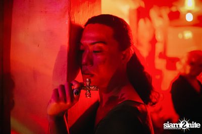 Dragsweet 2016 : Bitch We're Madonna at Tapas Silom — photo 70