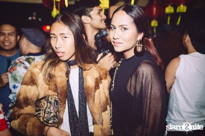 Dragsweet 2016 : Bitch We're Madonna at Tapas Silom — photo 73