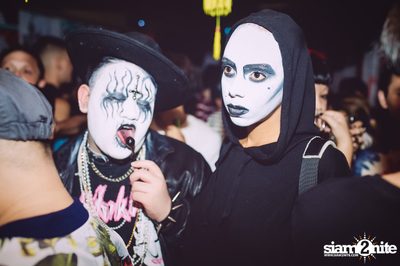 Dragsweet 2016 : Bitch We're Madonna at Tapas Silom — photo 74