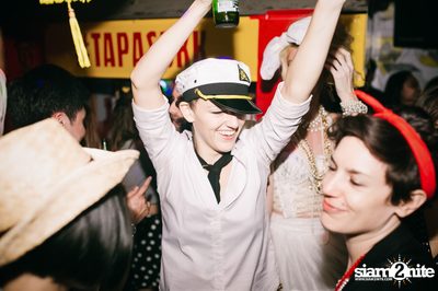 Dragsweet 2016 : Bitch We're Madonna at Tapas Silom — photo 75