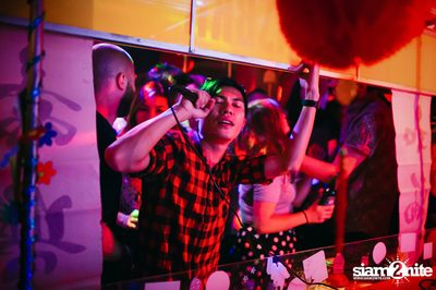 Dragsweet 2016 : Bitch We're Madonna at Tapas Silom — photo 77
