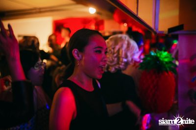 Dragsweet 2016 : Bitch We're Madonna at Tapas Silom — photo 78