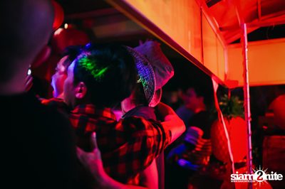 Dragsweet 2016 : Bitch We're Madonna at Tapas Silom — photo 80