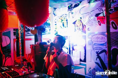 Dragsweet 2016 : Bitch We're Madonna at Tapas Silom — photo 81
