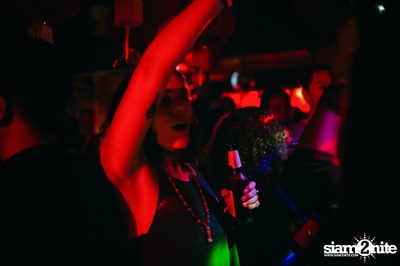 Dragsweet 2016 : Bitch We're Madonna at Tapas Silom — photo 84
