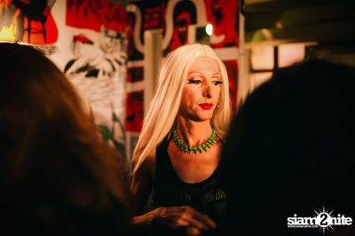Dragsweet 2016 : Bitch We're Madonna at Tapas Silom — photo 85
