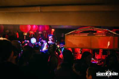 Dragsweet 2016 : Bitch We're Madonna at Tapas Silom — photo 88