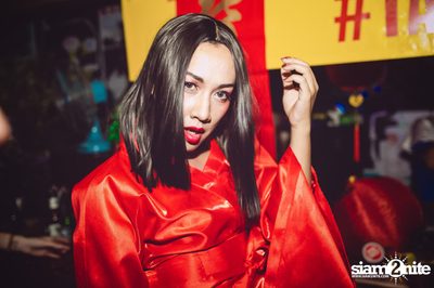 Dragsweet 2016 : Bitch We're Madonna at Tapas Silom — photo 89