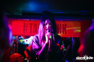 Dragsweet 2016 : Bitch We're Madonna at Tapas Silom — photo 91
