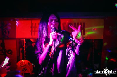Dragsweet 2016 : Bitch We're Madonna at Tapas Silom — photo 92