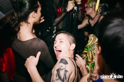 Dragsweet 2016 : Bitch We're Madonna at Tapas Silom — photo 94