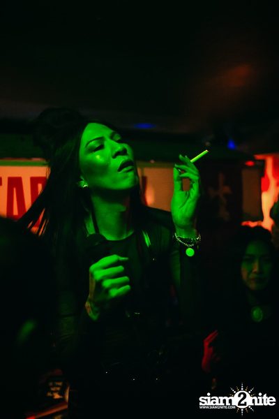 Dragsweet 2016 : Bitch We're Madonna at Tapas Silom — photo 96