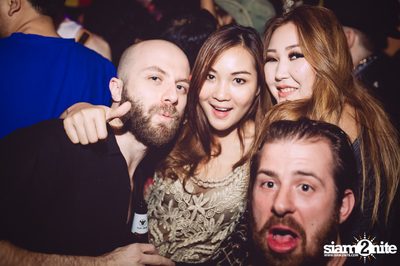 Dragsweet 2016 : Bitch We're Madonna at Tapas Silom — photo 98