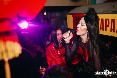 Dragsweet 2016 : Bitch We're Madonna at Tapas Silom — photo 101