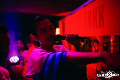 Dragsweet 2016 : Bitch We're Madonna at Tapas Silom — photo 103